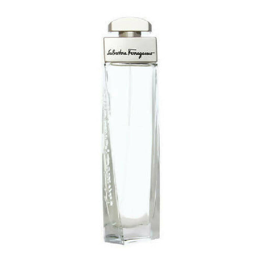 Salvatore Ferragamo Pour Femme Eau De Parfum For Women 100ml