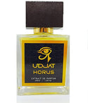 Sample Udjat Horus Vials Extrait De Parfum For Unisex 3ml