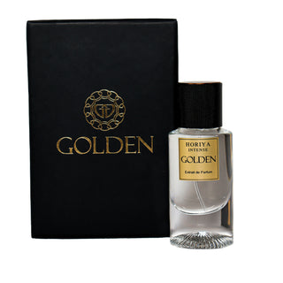 Golden Horiya intense Extrait De Parfum For Women 50ml
