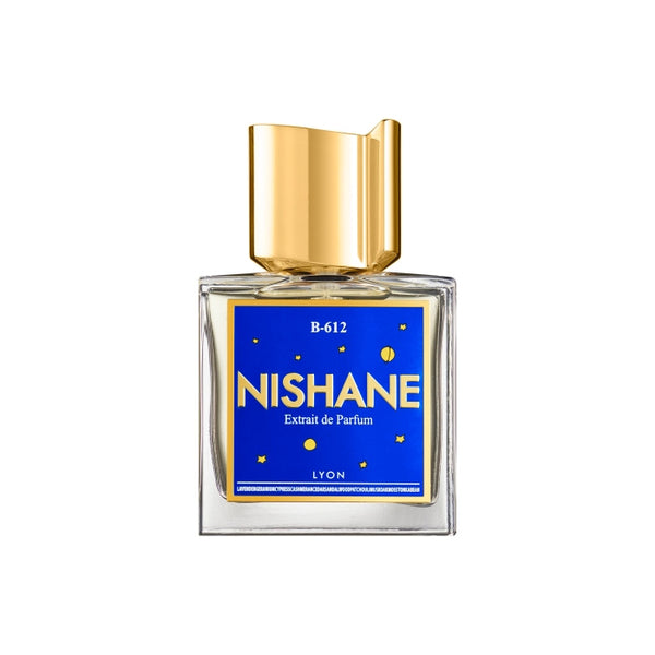 Nishane B 612 Extrait De Parfum For Unisex 50ml