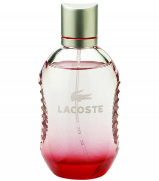 Lacoste Style In Play Eau De Toilette For Men 125ml