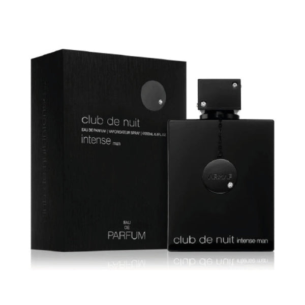 Sample Armaf Club De Nuit Intense Vials Eau De Parfum For Men 3ml
