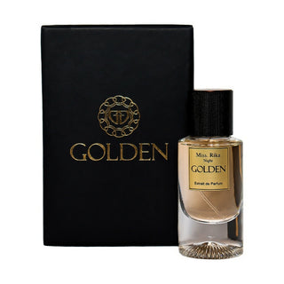 Golden Miss.Rika Night Extrait De Parfum For Women 50ml