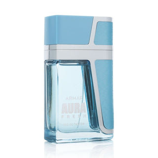 Armaf Aura Fresh Eau De Parfum For Men 100ml  Inspired by Versace Man Eau Fraiche Versace