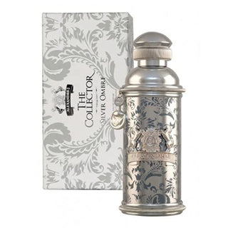 Alexandre J The Collector Silver Ombre Eau De Parfum For Unisex 100ml