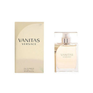 Versace Vanitas Eau De Parfum For Women 100ml
