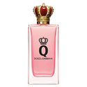 Dolce & Gabbana Q Eau De Parfum For Women 100ml