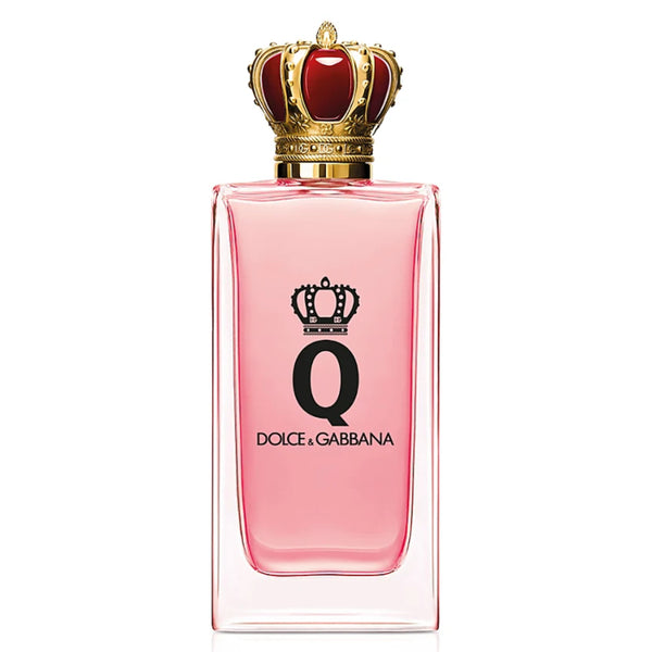 Dolce & Gabbana Q Eau De Parfum For Women 100ml