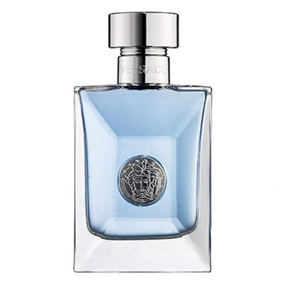 Versace Pour Homme Eau De Toilette for Men 100ml