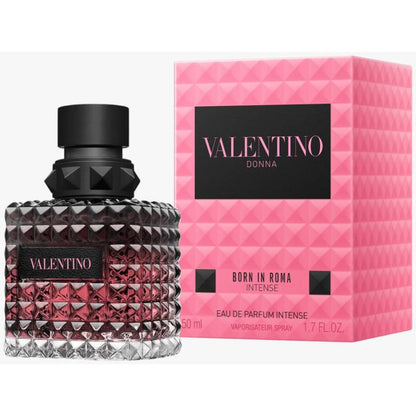Valentino Donna Born In Roma Intense Eau De Parfum For Women 50ml