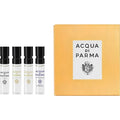 Acqua Di Parma Sample Set For Unisex 1.5ml 4Pieces