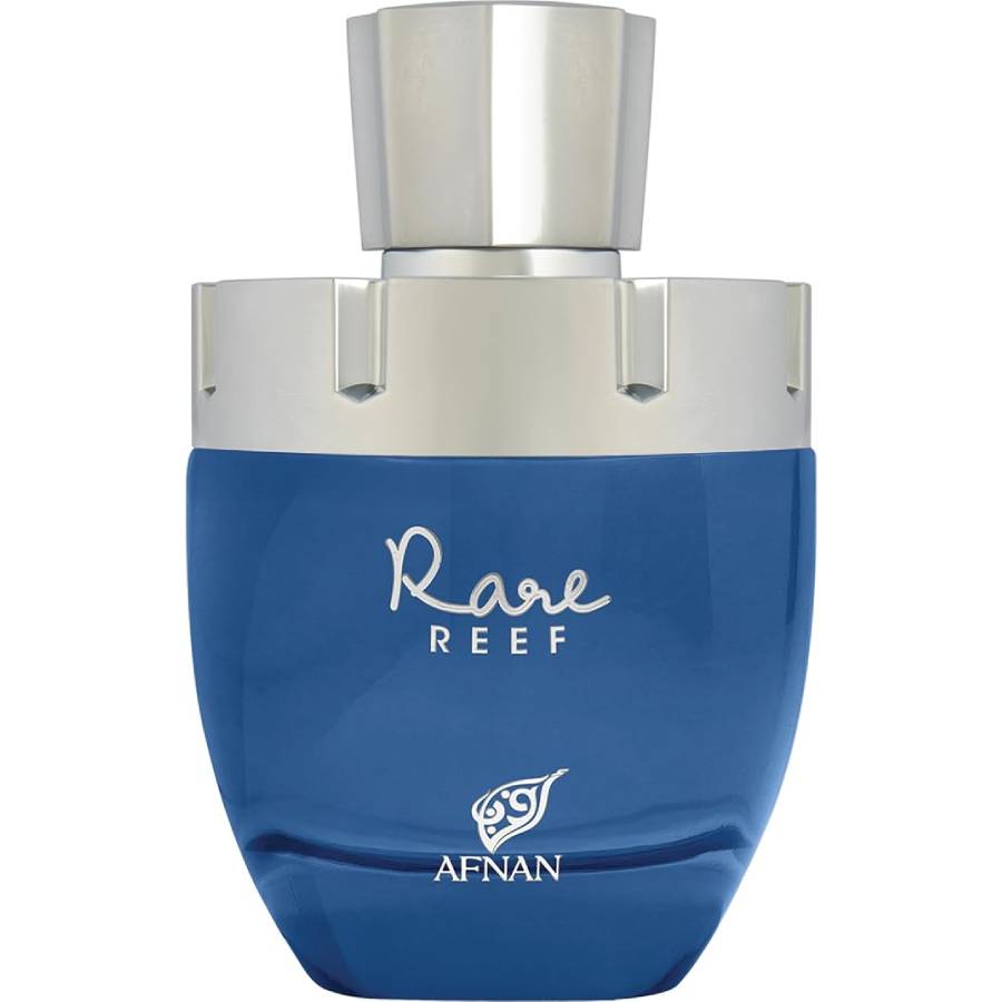 Afnan Rare Reef Extrait De Parfum For Unisex 100ml