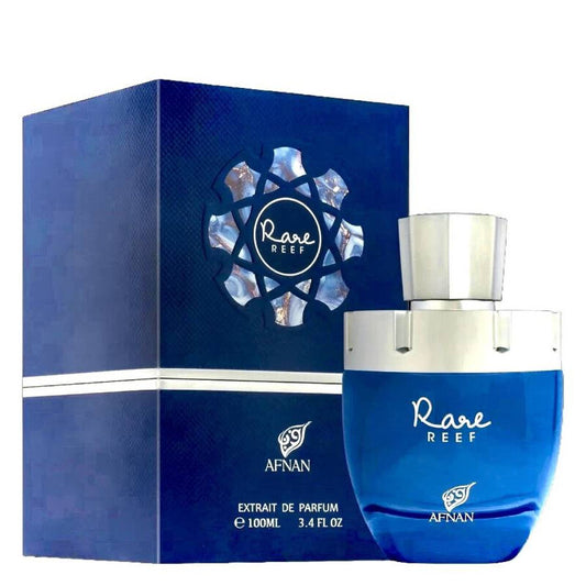 Afnan Rare Reef Extrait De Parfum For Unisex 100ml