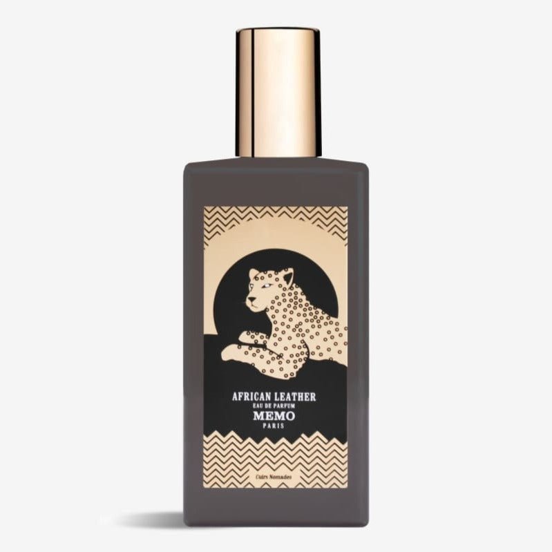 Memo Paris Cuirs Nomades African Leather Eau De Parfum For Unisex 200ml