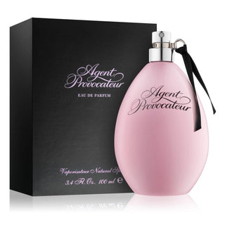 عطر ايجنت بروفاكاتور او دو بارفان للنساء 100 مل
