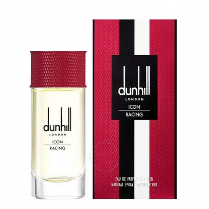 Dunhill Icon Racing Red Eau De Parfum For Men 30ml