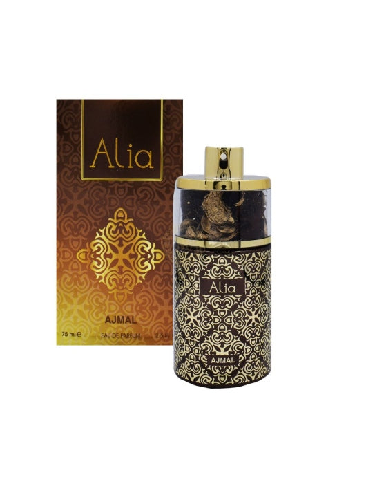 Ajmal Alia Eau De Parfum For Women 75ml
