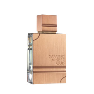 Al Haramain Amber Oud Eau De Parfum For Unisex 60ml