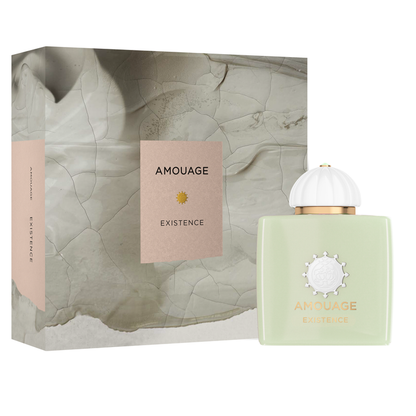 Amouage Existence Eau De Parfum For Unisex 100ml