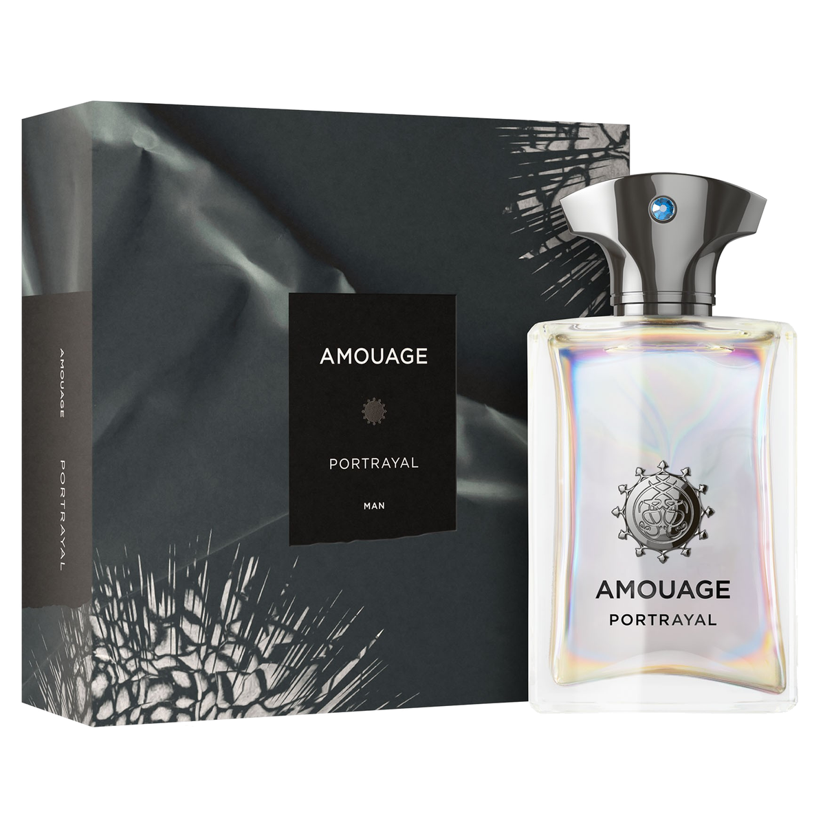 Amouage Portrayal Eau De Parfum For Men 100ml
