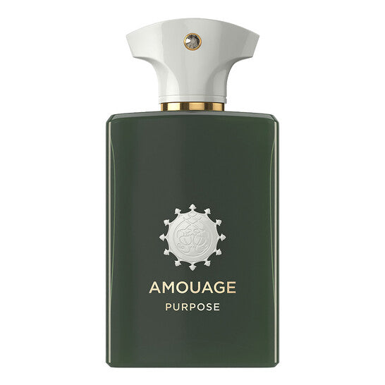Amouage Purpose Extrait De Parfum For Men 100ml