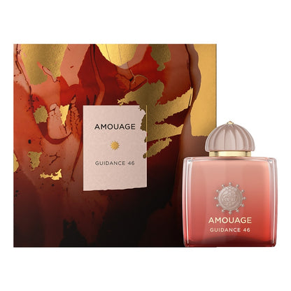 Amouage Guidance 46 Extrait De Parfum For Women 100ml
