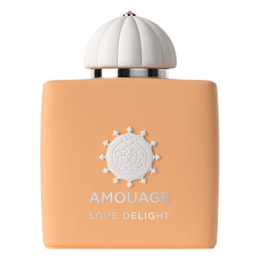 Amouage Love Delight Eau De Parfum For Women 100ml
