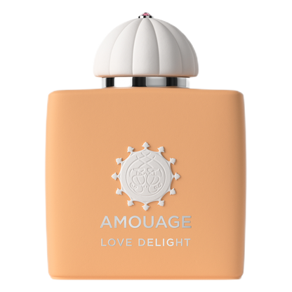 Amouage Love Delight Eau De Parfum For Women 100ml