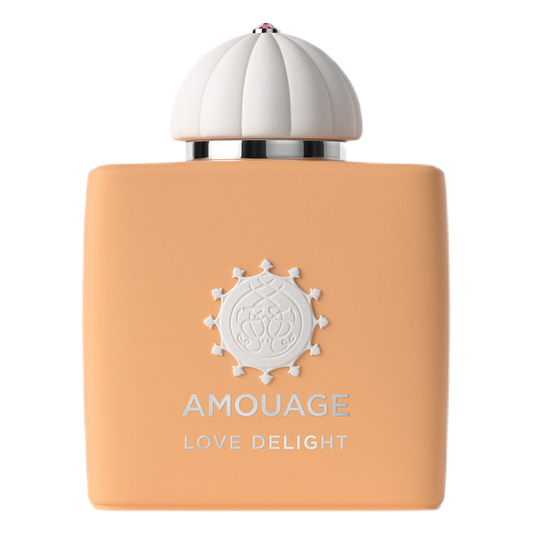 Amouage Love Delight Eau De Parfum For Women 100ml