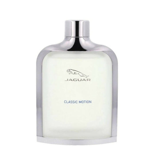 عطر جاكوار كلاسيك موشن او دو تواليت للرجال 100مل