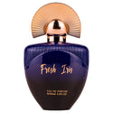 Maison Asrar Fresh Iris Eau De Parfum For Unisex 100ml