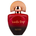 Maison Asrar Vanilla Rouge Eau De Parfum For Unisex 100ml