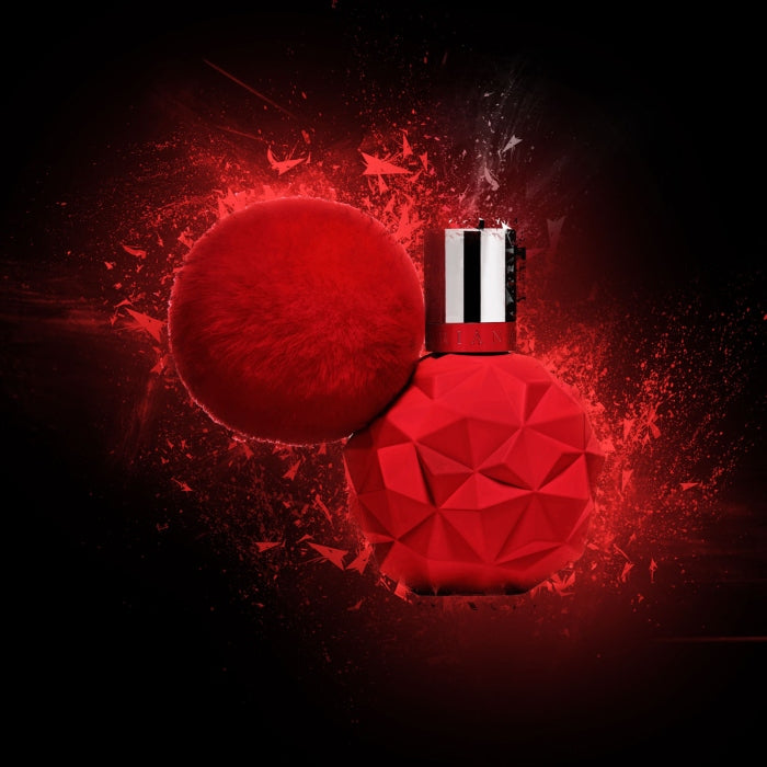 Ariana Grande Sweet Like Candy Red Limited Edition Eau De Parfum