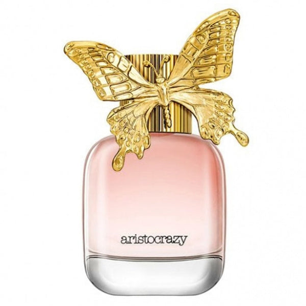 Sample Aristocrazy Wonder Vials Eau De Toilette For Women 3ml