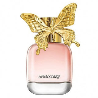 Aristocrazy Wonder Eau De Toilette For Women 80ml