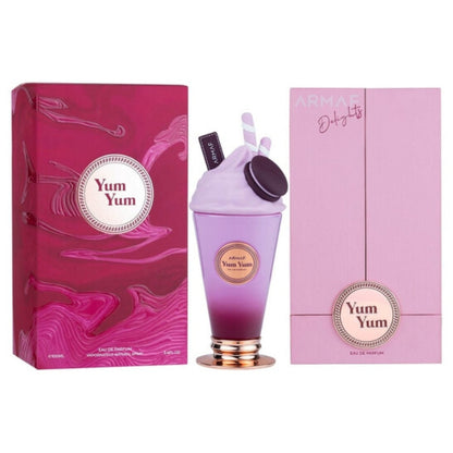 عطر ارماف يم يم او دو بارفان للنساء 100مل