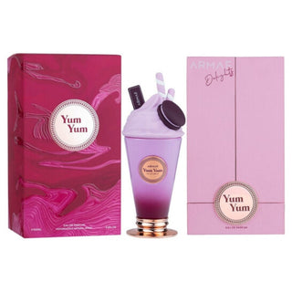 عطر ارماف يم يم او دو بارفان للنساء 100مل