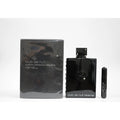 Armaf Club De Nuit Intense Man Set For Men Eau De Parfum 250ml + + Mini Travel 5ml