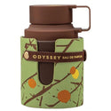 Armaf Odyssey Dubai Chocolat Gourmand Eau De Parfum For Men 100ml