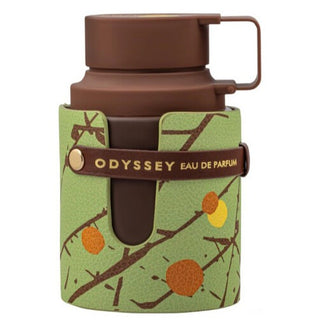 Armaf Odyssey Dubai Chocolat Gourmand Eau De Parfum For Men 100ml