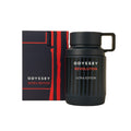 Armaf Odyssey Revolution Ultra Edition Eau De Parfum For Men 100ml