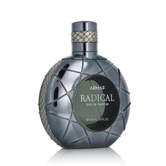 Sample Armaf Radical Vials Eau De Parfum For Men 3ml