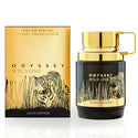 Sample Armaf Odyssey Wild One Gold Edition Vials Eau De Parfum For Men 3ml