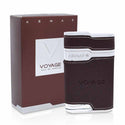 Sample Armaf Voyage Brown Vials Eau De Parfum For Men 3ml