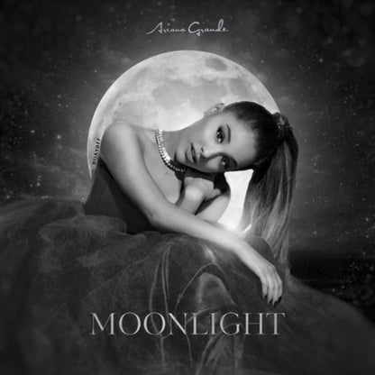 Ariana Grande Moonlight Eau De Parfum For Women 100ml