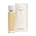 Assaf Tobacco Jam 50 Eau De Parfum For Unisex 100ml