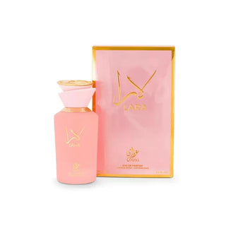 عطر جولف اوركيد عطري لارا او دو بارفان للنساء 100مل
