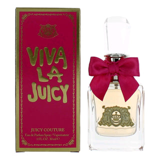 Juicy Couture Viva La Juicy Eau De Parfum for Women 30ml