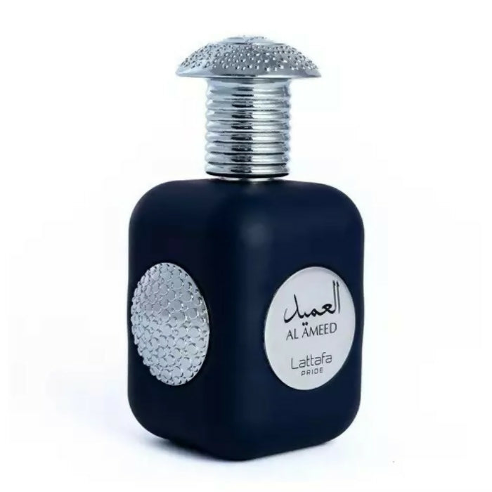 Lattafa Al Ameed Eau De Parfum For Men 100ml