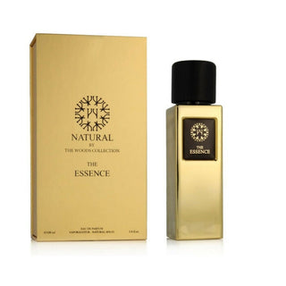 The Woods Collection Natural The Essence Eau De Parfum For Unisex 100ml